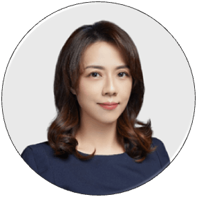 Dr. Angel Lee