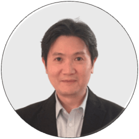 Clark Hsu