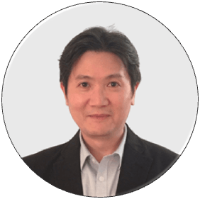 Clark Hsu