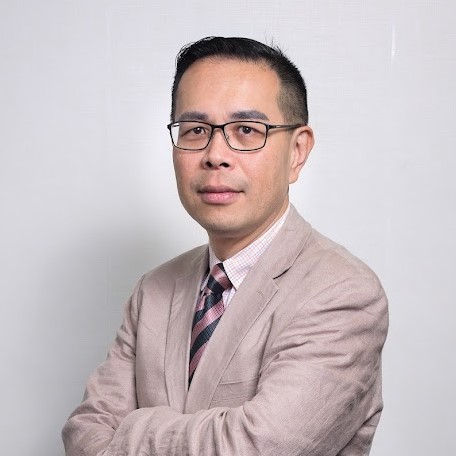 Yinchau Huang