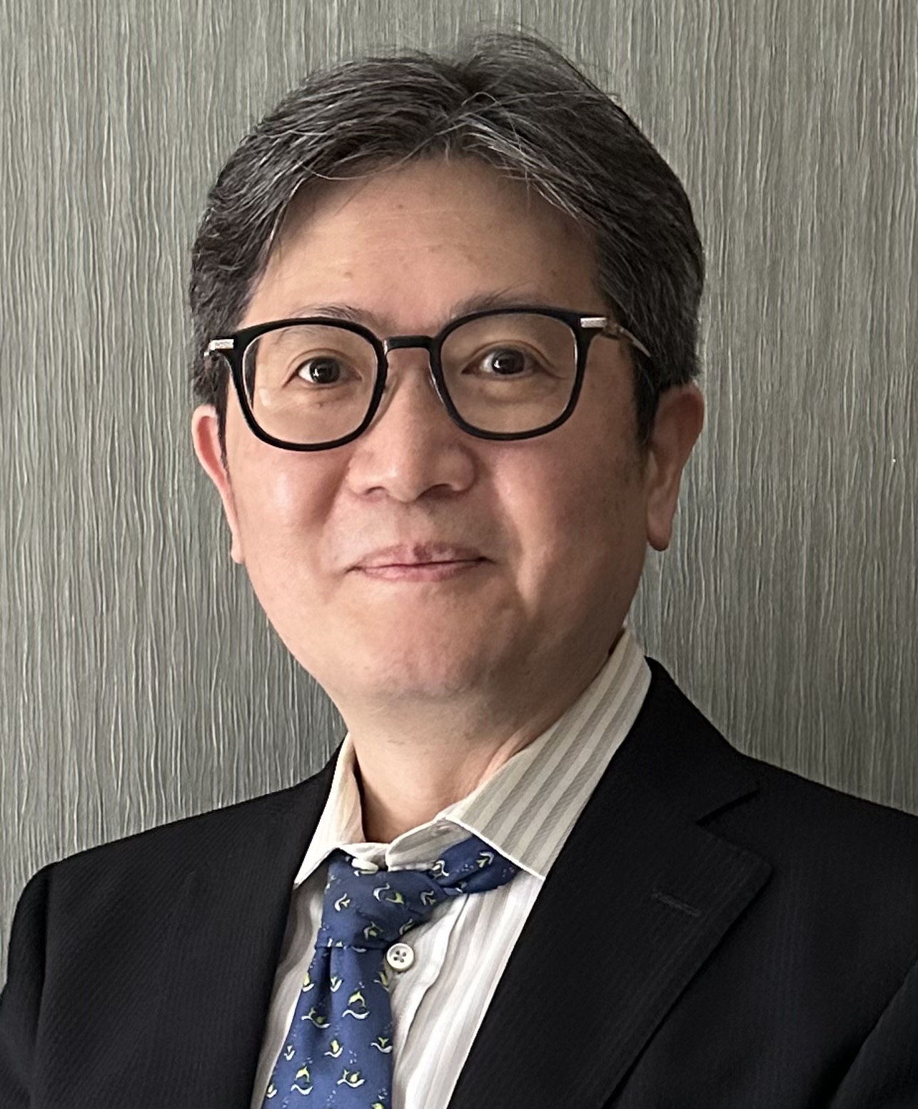 Clark Hsu